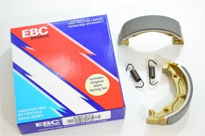 Standard Organic Brake Shoes EBC 613 - Image 1 of 3