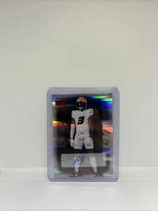 2024 Skybox Metal Universe Champions LUTHER BURARD III Retro Auto #S-17 - Foto 1 di 2