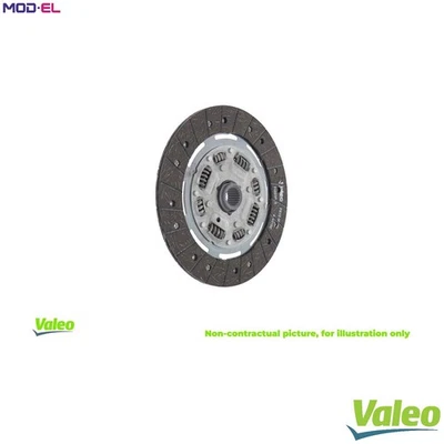 CLUTCH DISC 803720 - Image 1 of 4