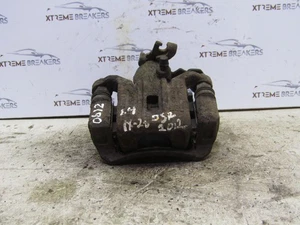 HYUNDAI IX20 2010-2015 1.4 CALIPER & CARRIER (REAR DRIVER SIDE) - XBCP0612 - Picture 1 of 3