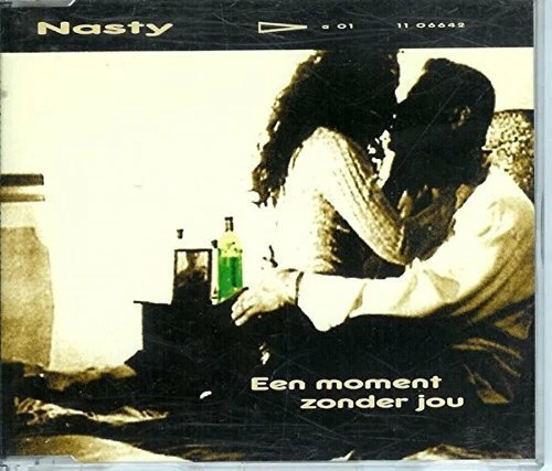 Nasty Een moment zonder jou  [Maxi-CD] - Bild 1 von 1