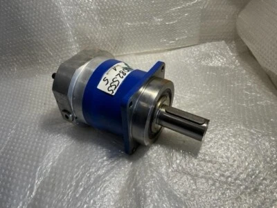 WITTENSTEIN-ALPHA SP 140S-MF1-7 -1G1-2S - Bild 1 von 4