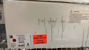 Placa de microtitulación BRANDplates®, 96 pocillos, pureGrade™, fondo en V, 781661, 50 piezas - Imagen 1 de 2