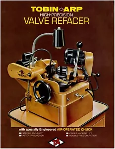 Volante Sunnen modelo VR6500 - Imagen 1 de 1