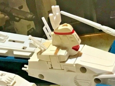 SDF-1 3D printed Replacement Ship antenna set of 3 - Image 1 of 4