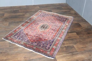 Wunderschöner  Indo Herati, 170 X 116 cm Carpet,Teppich,Tappeto #98 - Bild 1 von 5