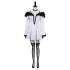 Lili Cosplay Costume Outfits Halloween Carnival Suit