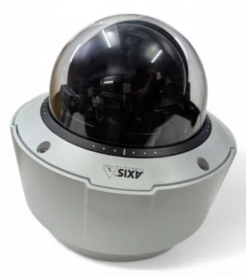 Axis Q6035-E 50HZ PTZ Network Camera 0430-001-05 - Image 1 of 4