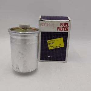 Purolator F53191 Fuel Filter Replaces 79-0353 G3747 33156 RB-209 G2947 GF136 710 - Picture 1 of 3
