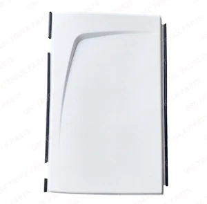 Aftermarket Replacement Curbside Right Center Reefer Door Panel for Carrier - Picture 1 of 4