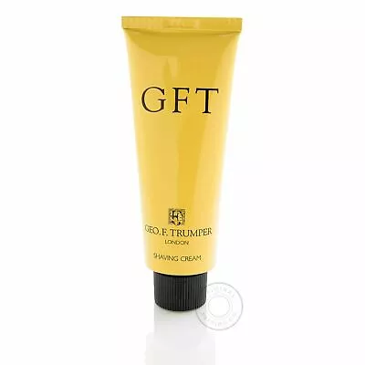 Geo F Trumper GFT Soft Shaving Cream - 75g