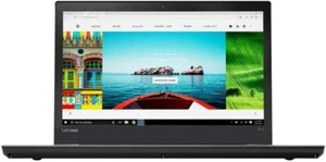 Lenovo ThinkPad A475 Window 10 LAPTOP AMD PRO A12 9800 R7 128GB SSD Battery low - Picture 1 of 7
