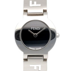 FENDI Watches 3050L Stainless Steel used - Picture 1 of 5