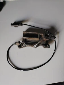 Kawasaki Z125 )Ninja rear ABS sensor BOSCH (6393) With Bracket - Picture 1 of 2