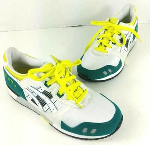 Zapatos ASICS ~ Tiger ~ para mujer talla 9,5 ~ GEL-Lyte III ~ 1192A178 - Imagen 1 de 12
