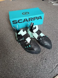 Scarpa Instinct VS Womens 40/ UK 6,5 - Bild 1 von 6