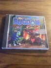 PC BUGDOM Video Game CD ROM 1999 OOP Pangea ORIGINAL