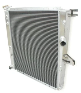 Radiador de aluminio de 3 filas para Ford Explorer 1998-2005 y motor Ranger V6 1998-2011 - Imagen 1 de 10