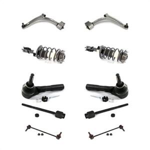 Control Arms Kit for 09-11 Pontiac G6 Front of Car KSS-103995