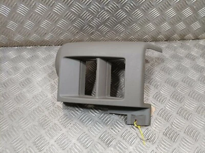 Nissan Cabstar F24 2.5 2006-16 Dash Board Trim Right 68106-MB41A — 第 1/4 张图片