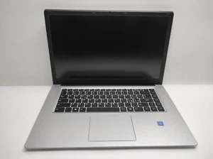NOTEBOOK DIGIQUADRO INTEL CELERON J3455 8GB RAM 240GB SSD WIFI WEBCAM - Foto 1 di 10