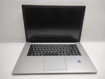 NOTEBOOK DIGIQUADRO INTEL CELERON J3455 8GB RAM 240GB SSD WIFI WEBCAM - Immagine 1 di 4