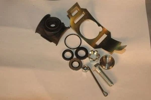 1959-64 kit de reconstrucción estándar - válvula de control de dirección asistida Chevrolet - todo nuevo  - Imagen 1 de 2