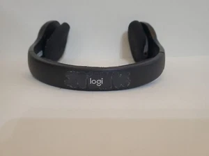 Logitech H800 Bluetooth Headset & Mic No Receiver / Damaged Ear Cup/Parts - Picture 1 of 20