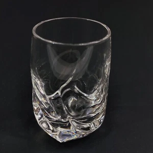 Luigi Bormioli By Ravel Crystal Shot Glass Whiskey Shot Glass - Picture 1 of 5