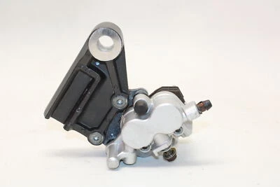 Pinza de freno trasera Kawasaki Ninja 250r Ex250j 2011 con soporte de montaje Foto 1 de 4