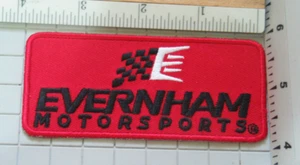 Evernham Motorsports Racing Patch  - Picture 1 of 2