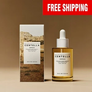 SKIN1004 Madagascar Centella Asiatica Ampoule Facial Serum | 1.85 fl.oz (55ml) - Picture 1 of 8