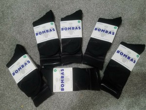 Las mejores ofertas en Calcetines unisex talla M | eBay