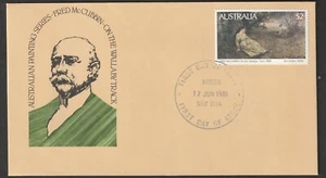 Australia 17 First Day Covers - Picture 1 of 17