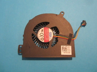 Lüfter CPU Fun Dell E5440 E5540 087XFX Ventilator Kühler Fan - Bild 1 von 4