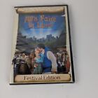 All's Faire in Love DVD Festival Edition *Brand New* Shrink Wrapped 2009