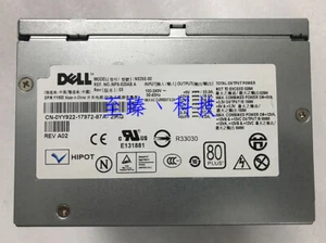 YY922 Power Supply N525E-00 NPS525-AB For DELL PowerEdge T410 - Bild 1 von 3