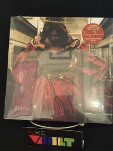Lucy Dacus - Ankles/Best Guess UO Exclusive 7-inch Single - In Hand Ships Today - Imagen 1 de 5