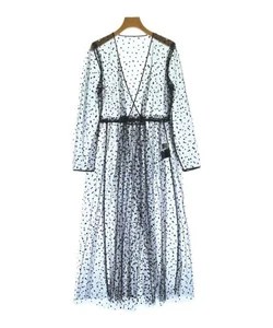 MUVEIL Dresses Black(Lace) 38(Approx. M) 2200602953102 - Picture 1 of 5