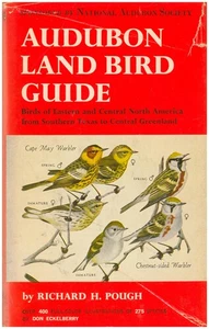 Audubon Land Bird Guide: Small Land Birds of Eastern & Central North America f.. - Imagen 1 de 2