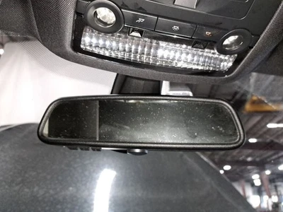 Espejo retrovisor interior 750i Sku#4240429 2012 750i 2012 Foto 1 de 4