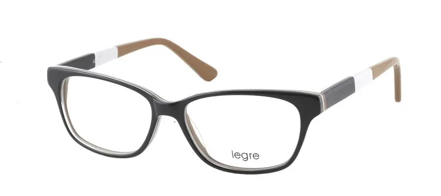 Legre LE245 очки очки очки LE245-720 подлинный новый 52 мм унисекс - Изображение 1 из 1