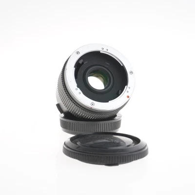 Olympus Teleconverter 2x-A for 100mm 1:2.8 / 135mm 1:2.8 Zuiko - Image 1 of 4
