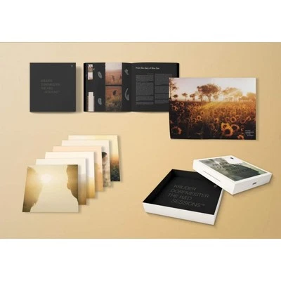 Kruder & Dorfmeister / THE K&D SESSIONS (LTD 25TH ANNIVERSARY 6LP BOX) / !K7 /  - Bild 1 von 2