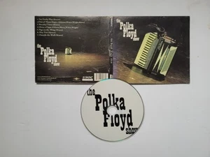 POLKA FLOYD - The Polka Floyd Show - CD - Picture 1 of 1