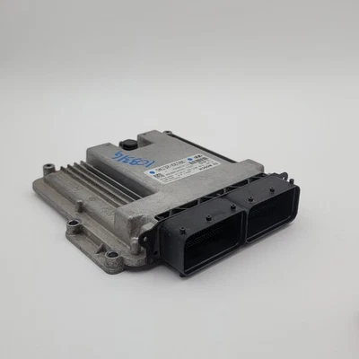 2017 Hyundai Tucson 2.0L AWD Engine Ecu Module 39133-2ETA5 - Image 1 of 4