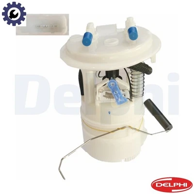 FUEL FEED UNIT FG2021-12B1 FOR CITROEN 8FP 1.4L 5FS 1.6L 4cyl C4 II - Image 1 of 4