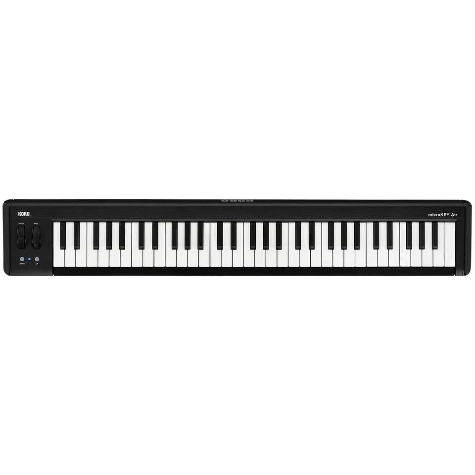 Korg, 61-Key Midi Controller, (MKEYAIR61) - Image 1 of 1