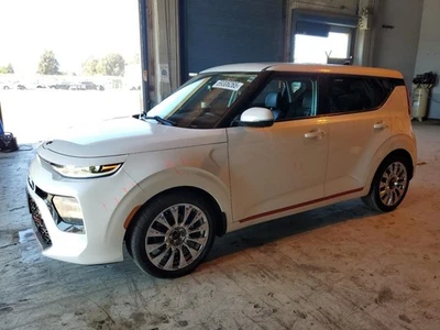 ROOF ASSEMBLY 2020-2022 KIA SOUL Foto 1 de 4