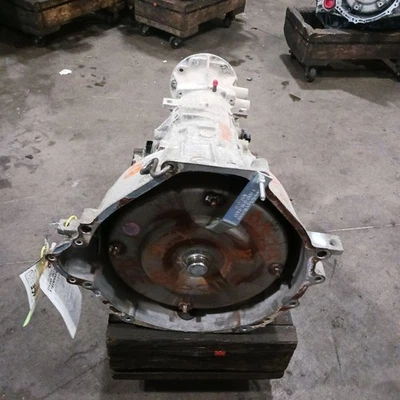 Camioneta Ford F150 transmisión automática Heritage 8-330 5,4 L compatible con 01-04 4725854 Foto 1 de 4